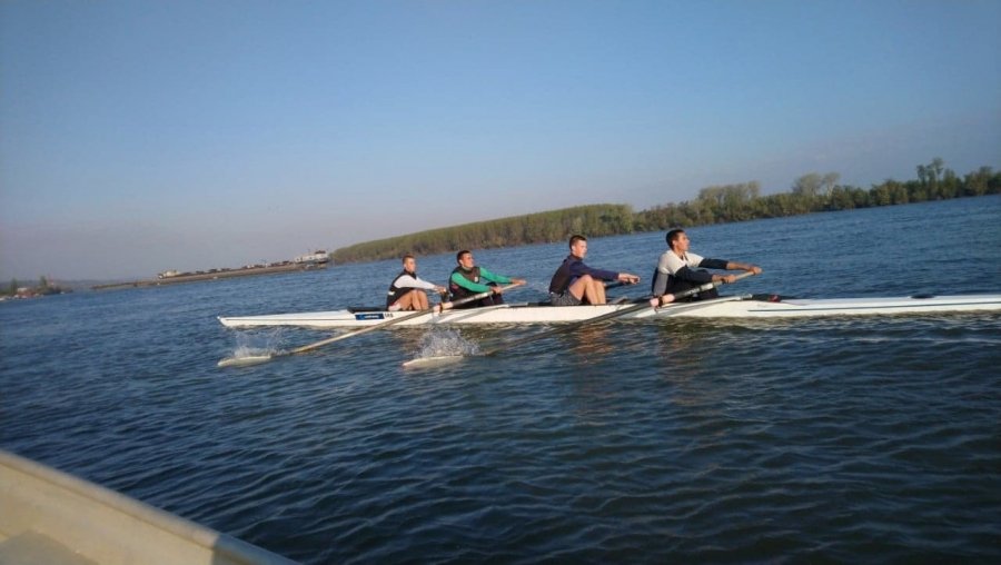 Read more about the article 36. REGATA KROACIJA OPEN