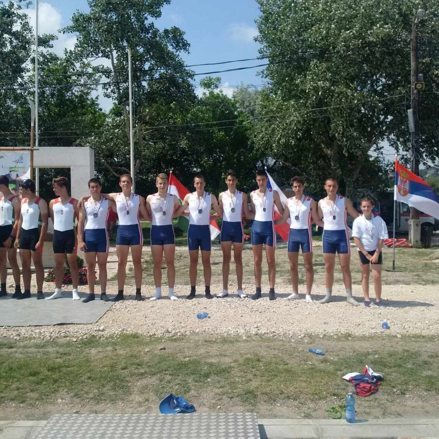 Read more about the article DOBRI REZULTATI PRVOG DANA NA BIR-i