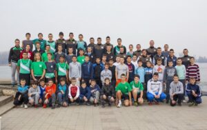 Read more about the article DRUGO KOLO KUPA SRBIJE