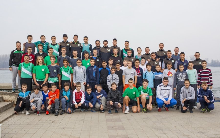 Read more about the article DRUGO KOLO KUPA SRBIJE