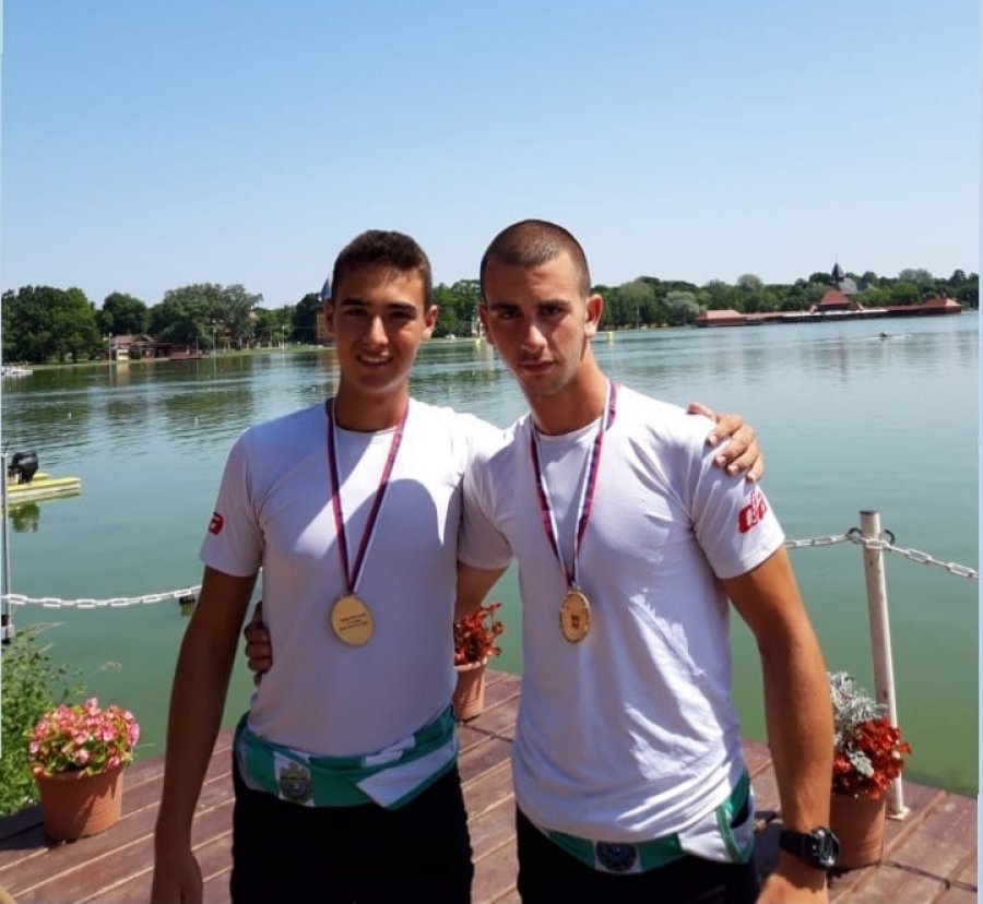 Read more about the article JEVTIĆ I SOLDATOVIĆ POTVRDILI KLASU