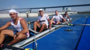 Read more about the article SMILJANIĆ I SOLDATOVIĆ ČEKAJU ŽREB U TOKIJU