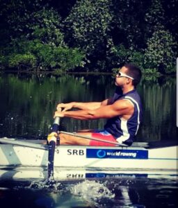 Read more about the article UROŠ DIMITRIJEVIĆ