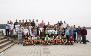 Read more about the article VK SMEDEREVO KUPIO DVA NOVA ČAMCA