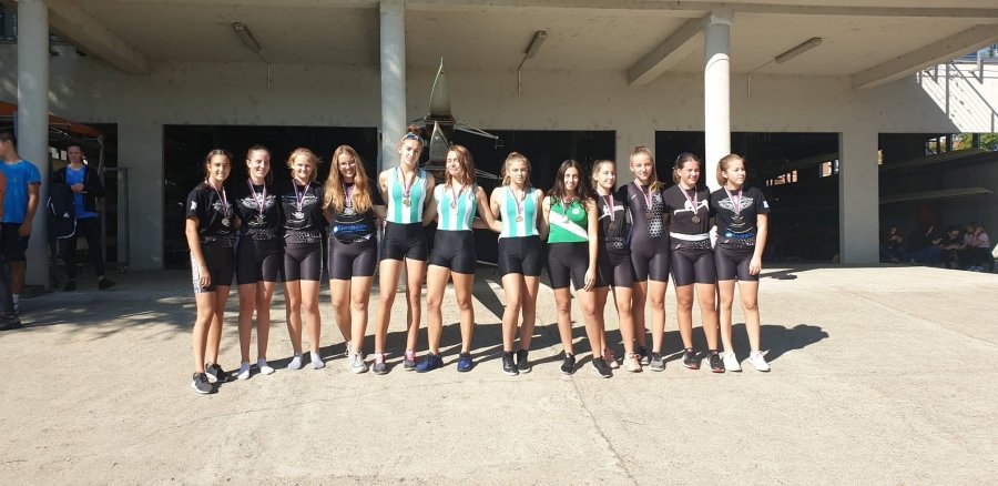 Read more about the article DVA DVA ZLATA I SREBRO ZA SMEDEREVCE IZ NOVOG SADA