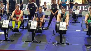 Read more about the article JOVANOVIĆU BRONA SA EP NA ERGOMETRIMA U PRAGU