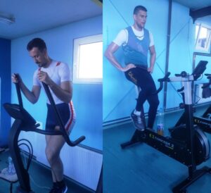 Read more about the article TRENINZI U KUĆNIM USLOVIMA