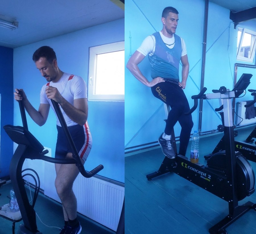 Read more about the article TRENINZI U KUĆNIM USLOVIMA