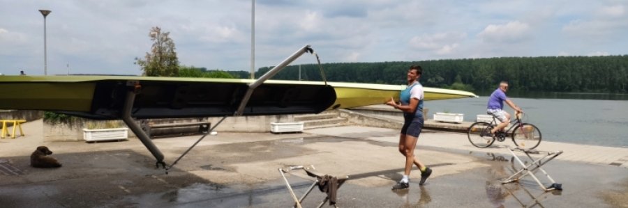 Read more about the article PRIPREME ZA EVROPSKO PRVENSTVO