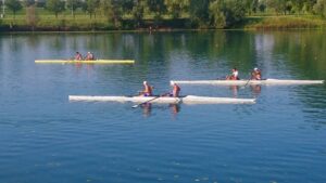 Read more about the article TRENINZI SA OLIMPIJSKIM I SVETSKIM ŠAMPIONIMA