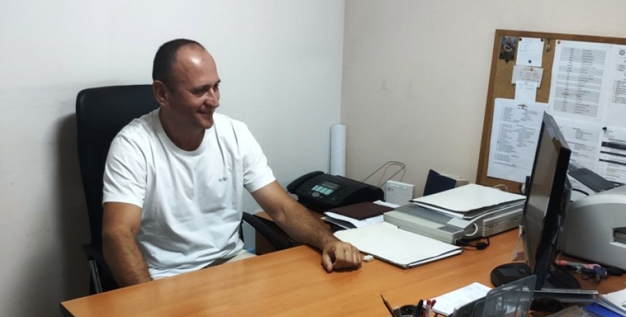 Read more about the article VELIKO PRIZNANJE ZA NAŠ KLUB