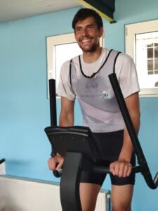 Read more about the article SAVIĆ I PIVAČ NA EVROPSKOM PRVENSTVU