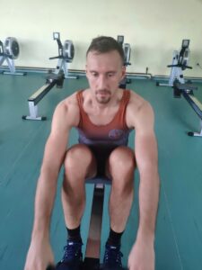 Read more about the article FILIPOVIĆ I MAČKOVIĆ ODLIČNIM VESLANJEM U POLUFINALU