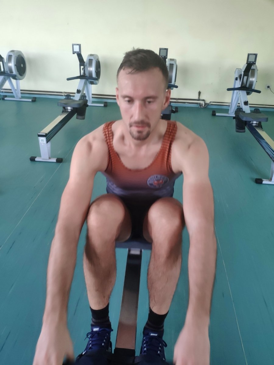 Read more about the article FILIPOVIĆ I MAČKOVIĆ ODLIČNIM VESLANJEM U POLUFINALU