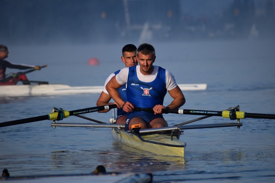 Read more about the article ZAVRŠENO EVROPSKO PRVENSTVO