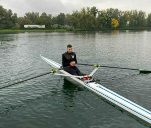 Read more about the article TRI MEDALJE JUNIORIMA I JEDNA PIONIRIMA