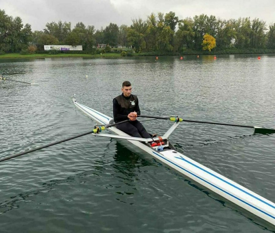 Read more about the article TRI MEDALJE JUNIORIMA I JEDNA PIONIRIMA