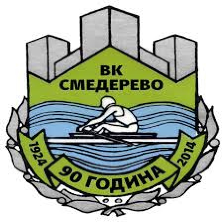 Read more about the article VK SMEDEREVO SE ZAHVALJUJE VLADI I VESLAČKOM SAVEZU SRBIJE