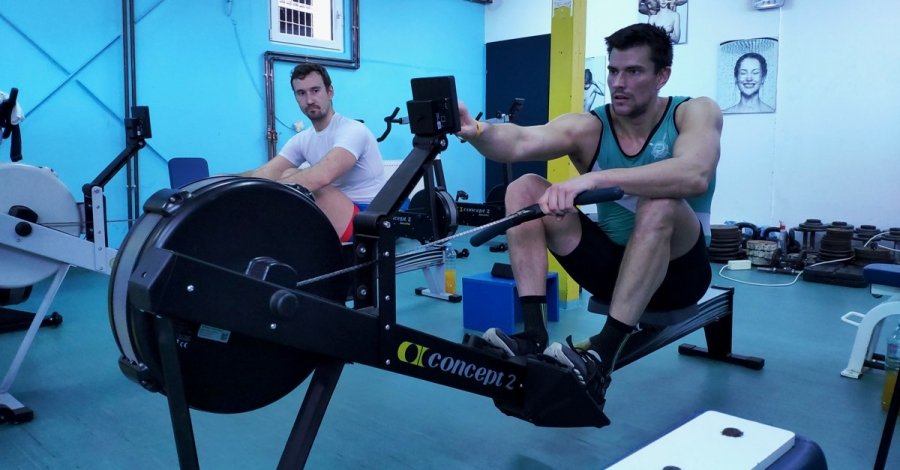 Read more about the article NAJBOLJI VESLAČI SRBIJE PUTUJU U ATINU