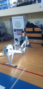 Read more about the article REKORD  MILICE MLADENOVIĆ