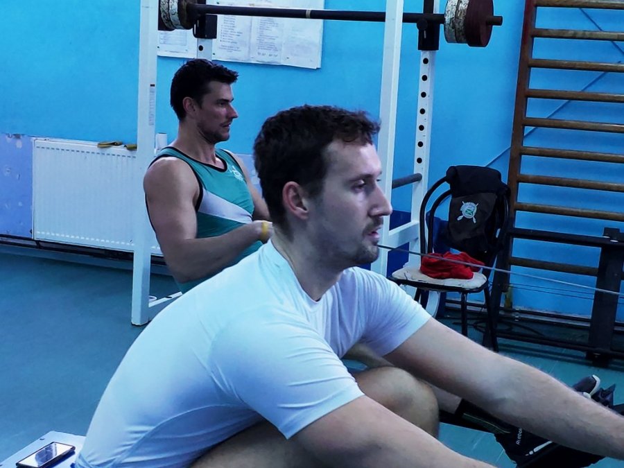 Read more about the article FILIPOVIĆ BOLJI OD BEĐIKA, SAVIĆA I PIVAČA OČEKUJE MAJSTORICA