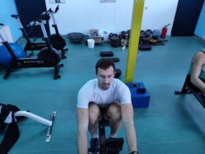 Read more about the article FILIPOVIĆA ČEKA JAKA KONKURENCIJA U VAREZEU