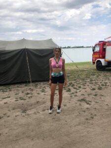 Read more about the article MILKA POZVANA U REPREZENTACIJU ZA SVETSKO PRVENSTVO