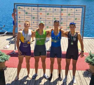 Read more about the article DVA ZLATA I SREBRO IZ BLEDA