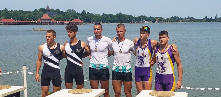 Read more about the article PRVOG DANA TRI ZLATA, DVA SREBRA I BRONZA