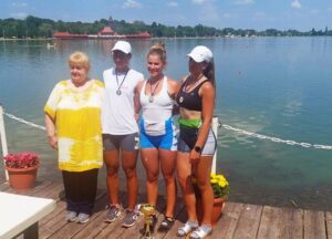 Read more about the article SA PALIĆA ČETIRI ZLATA I PO TRI SREBRA I BRONZE