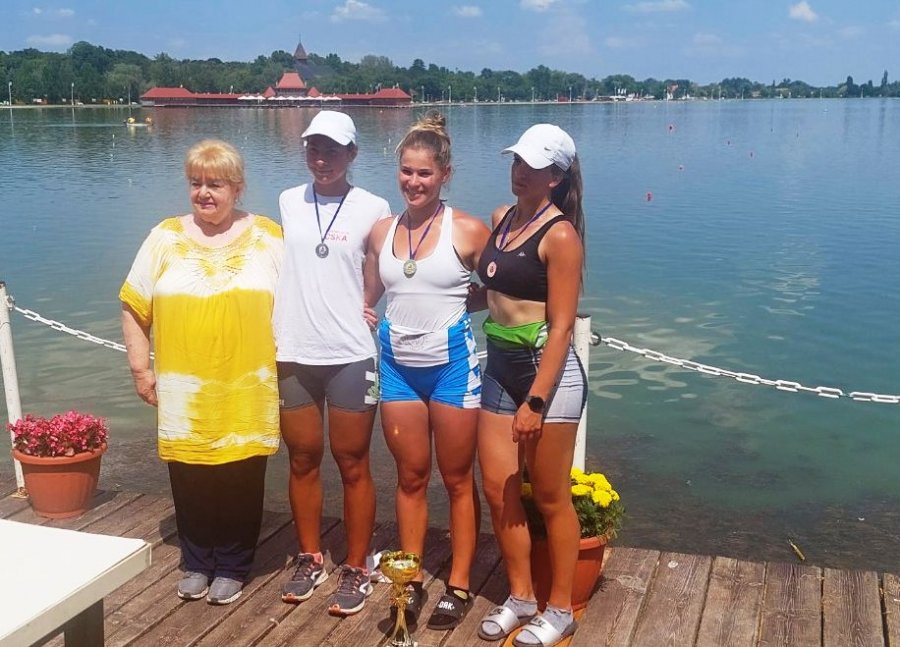 Read more about the article SA PALIĆA ČETIRI ZLATA I PO TRI SREBRA I BRONZE