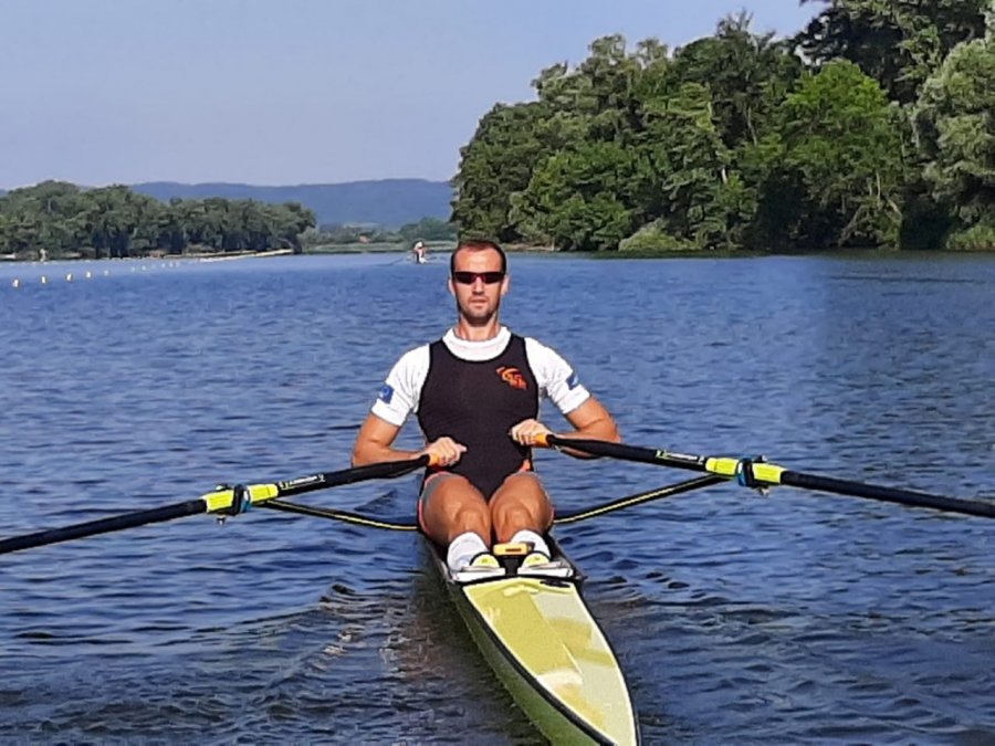 Read more about the article FILIPOVIĆ I BEĐIK U FINALU LUCERNA