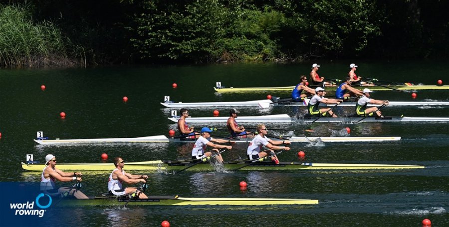 Read more about the article FILIPOVIĆ I BEĐIK U FINALU