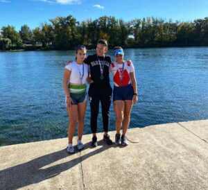 Read more about the article ZLATO I SEDAM SREBRNIH MEDALJA ZA SMEDEREVCE