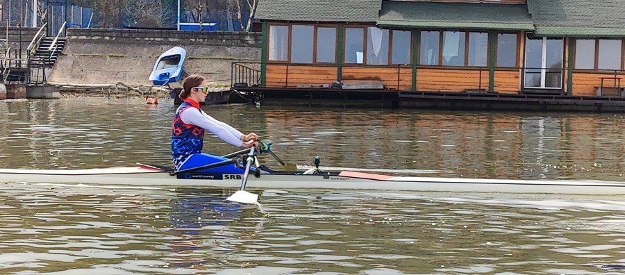 Read more about the article SOLIDAN POČETKA SEZONE ZA VK SMEDEREVO