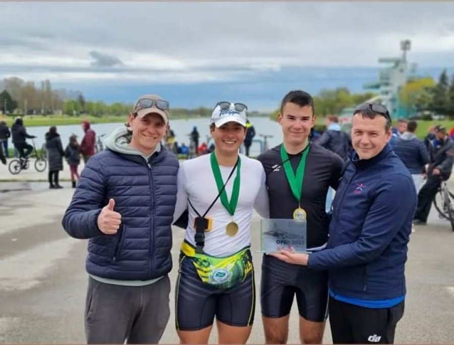 Read more about the article SMEDEREVCI ODLIČNI ZA VASKRS U ZAGREBU