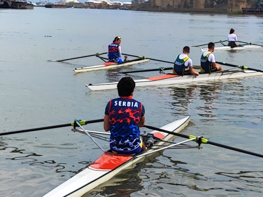 Read more about the article SMEDEREVCIMA PET ZLATA I BRONZA