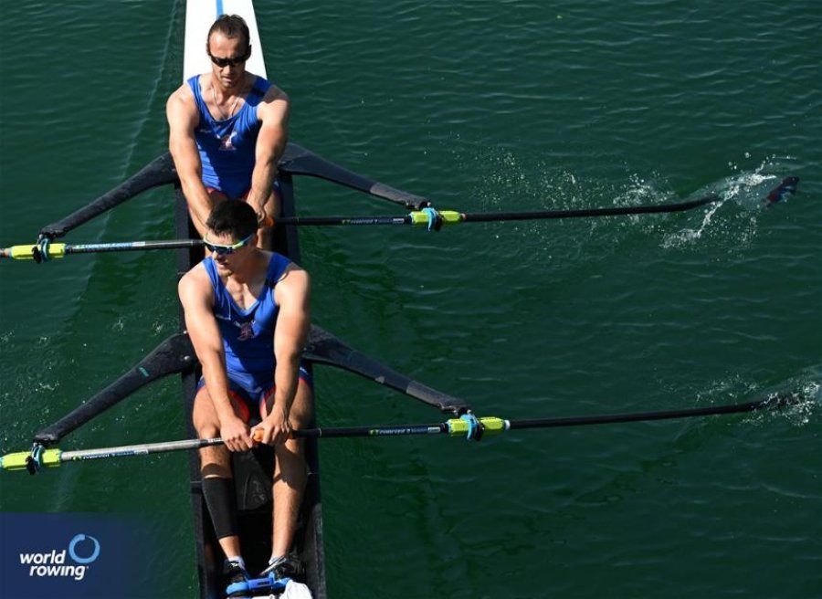 Read more about the article FILIPOVIĆ I BEĐIK SUTRA STARTUJU U KVALIFIKACIJAMA