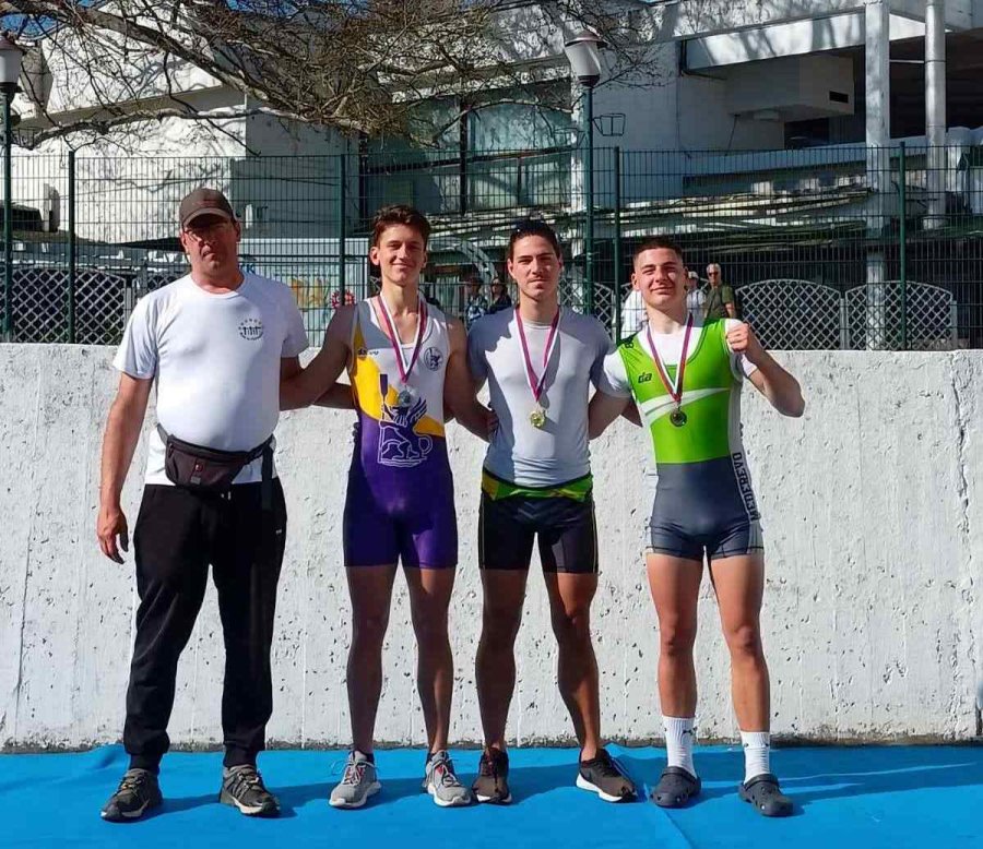 Read more about the article DVA ZLATA, SREBRO I BRONZA SA PRVOG KUPA SRBIJE