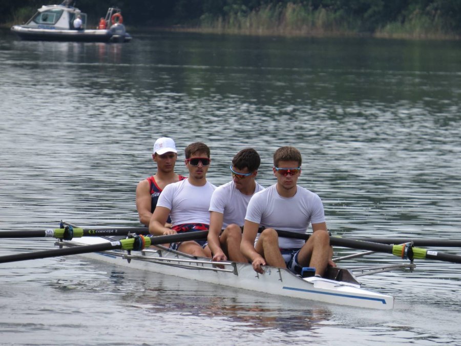 Read more about the article ŽIVANOVIĆ ČETVRTI U KRUŠOVICAMA