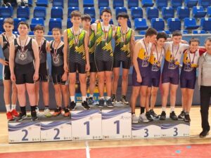 Read more about the article SMEDEREVCI TREĆI U GENERALNOM PLASMANU