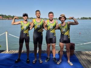 Read more about the article VESLAČI SMEDEREVA ODLIČNI NA PALIĆU