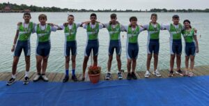 Read more about the article VESLAČIMA SMEDEREVA DEVET MEDALJA SA PALIĆA