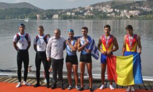 Read more about the article Veljko i Andrija vicešampioni Balkana