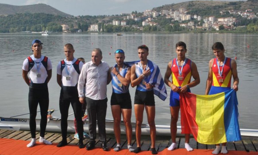 Read more about the article Veljko i Andrija vicešampioni Balkana