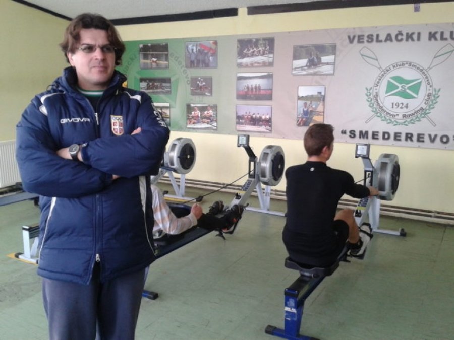 Read more about the article Aleksandar Smiljanić