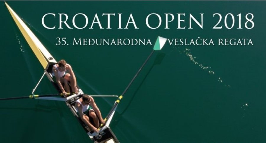 Read more about the article VESLAČI SMEDEREVA U PETAK PUTUJU U ZAGREB NA TRADICIONALU INTERNACIONALNU REGATU KROACIJA OPEN