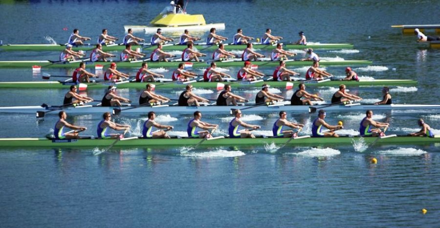 Read more about the article SMEDEREVCI SPREMNI ZA PRVENSTVO DRŽAVE U MALIM ČAMCIMA