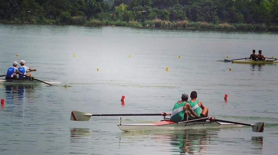 Read more about the article SMEDEREVSKI SKIFISTA U GRAVELINU