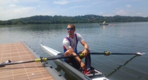 Read more about the article FILIPOVIĆ ČETVRTI  NA PRVOM SVETSKOM KUPU U BEOGRADU